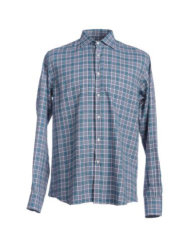 ZOOM ETRO - Long sleeve shirt