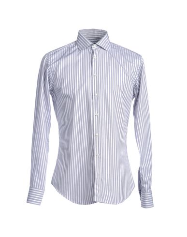 ZOOM ETRO - Long sleeve shirt