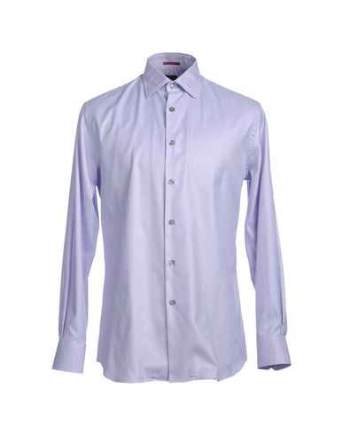 ZOOM PAUL SMITH - Long sleeve shirt