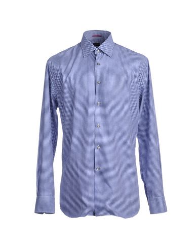 ZOOM PAUL SMITH - Long sleeve shirt