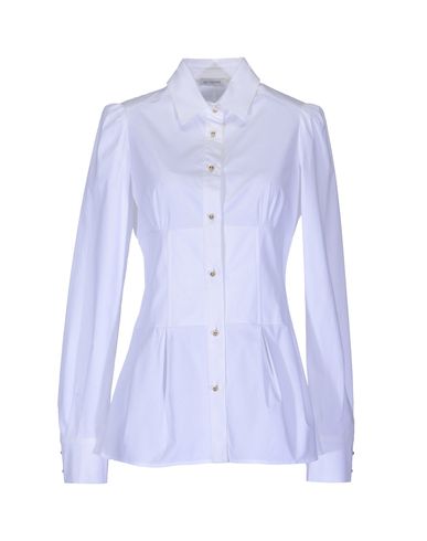 ZOOM GF FERRE' - Long sleeve shirt