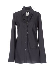 JOHN RICHMOND - Long sleeve shirt