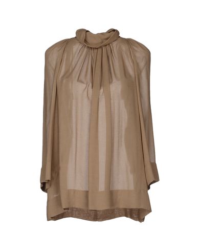 ZOOM LAVINIATURRA - Blouse