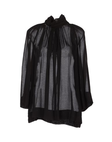 ZOOM LAVINIATURRA - Blouse