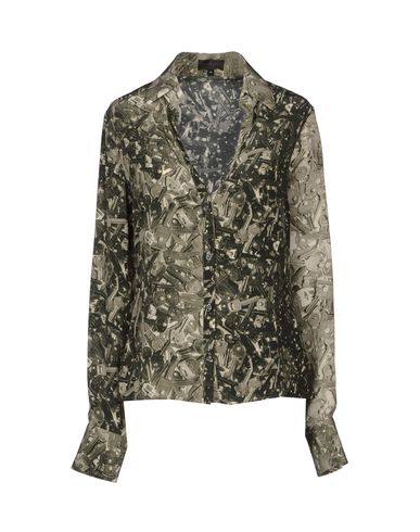 ZOOM JOHN RICHMOND - Long sleeve shirt