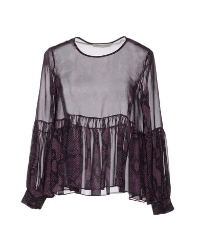 ZOOM PIERRE BALMAIN - Blouse