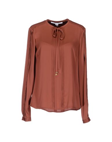 ZOOM DIANE VON FURSTENBERG - Blouse