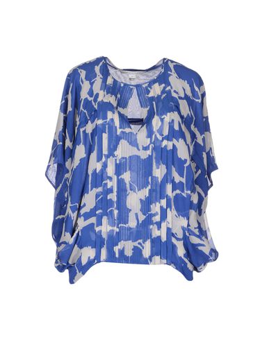 ZOOM DIANE VON FURSTENBERG - Blouse