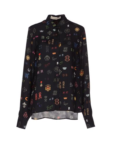 ZOOM STELLA McCARTNEY - Long sleeve shirt