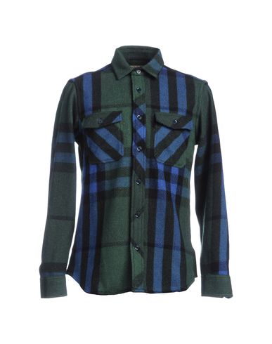 ZOOM BURBERRY BRIT - Long sleeve shirt