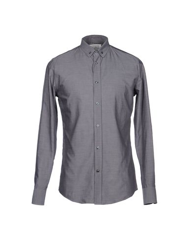 ZOOM MAISON MARTIN MARGIELA 14 - Long sleeve shirt