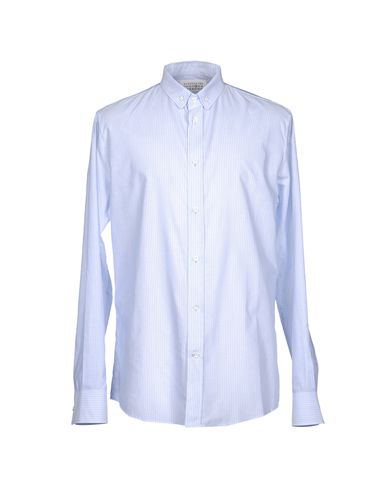 ZOOM MAISON MARTIN MARGIELA 14 - Long sleeve shirt