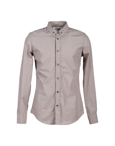 ZOOM MAISON MARTIN MARGIELA 14 - Long sleeve shirt