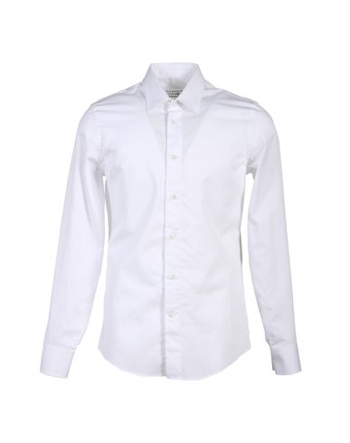 ZOOM MAISON MARTIN MARGIELA 14 - Long sleeve shirt