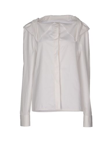 ZOOM MAISON MARTIN MARGIELA 1 - Long sleeve shirt