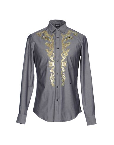 ZOOM JUST CAVALLI - Long sleeve shirt