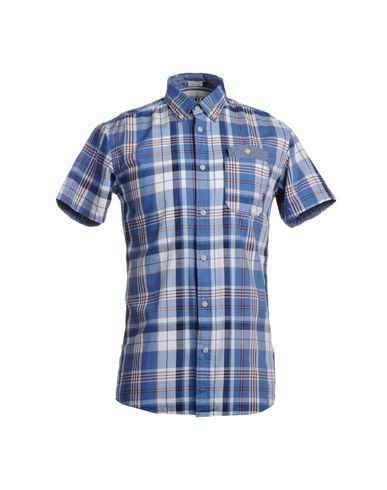 ZOOM JACK & JONES - Short sleeve shirt