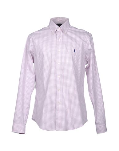 ZOOM RALPH LAUREN - Shirts