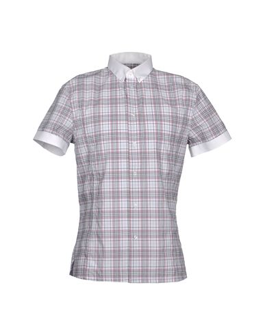 ZOOM BIKKEMBERGS - Short sleeve shirt