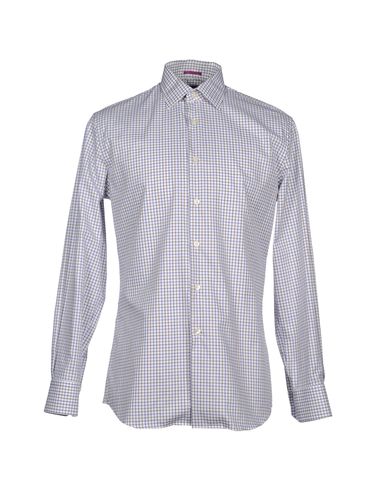 ZOOM PAUL SMITH - Long sleeve shirt