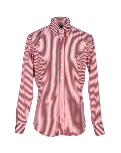 ZOOM ETRO - Long sleeve shirt