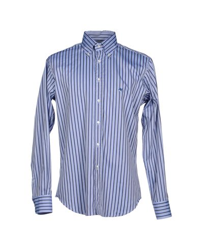 ZOOM ETRO - Long sleeve shirt