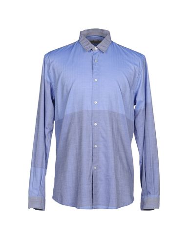 ZOOM ETRO - Long sleeve shirt