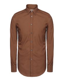 Long sleeve shirt - MAURO GRIFONI