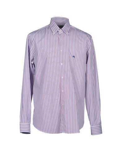ZOOM ETRO - Long sleeve shirt