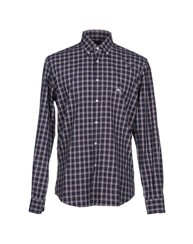 ZOOM ETRO - Long sleeve shirt