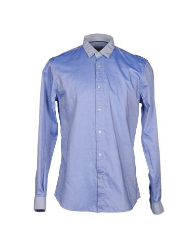 ZOOM ETRO - Long sleeve shirt
