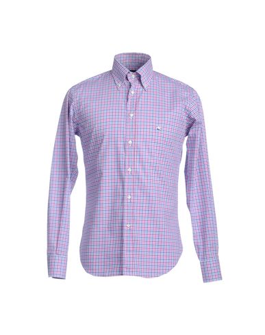 ZOOM ETRO - Long sleeve shirt