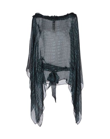 ZOOM ROBERTO CAVALLI - Blouse