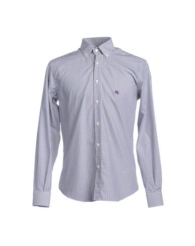 ZOOM ETRO - Long sleeve shirt