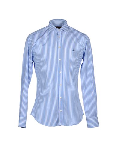 ZOOM ETRO - Long sleeve shirt