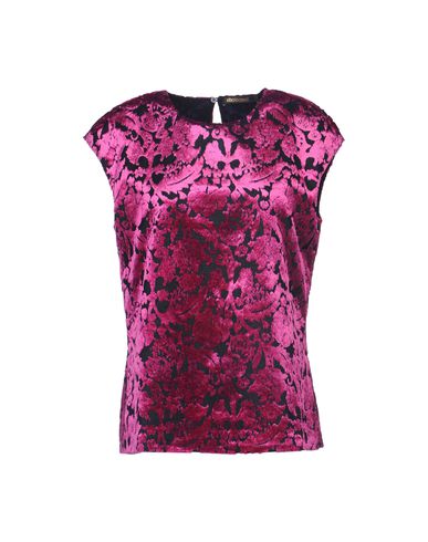 ZOOM ROBERTO CAVALLI - Blouse
