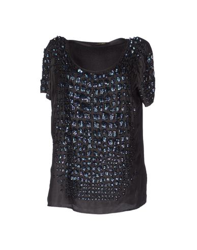 ZOOM ROBERTO CAVALLI - Blouse