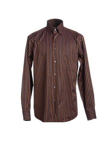 ZOOM BRIONI - Long sleeve shirt