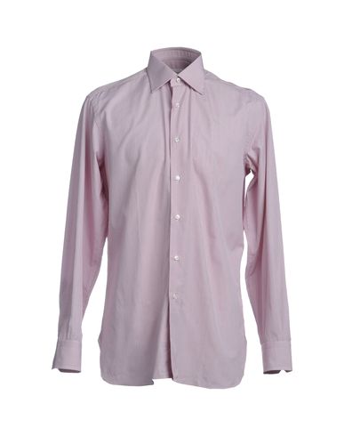 ZOOM BRIONI - Long sleeve shirt