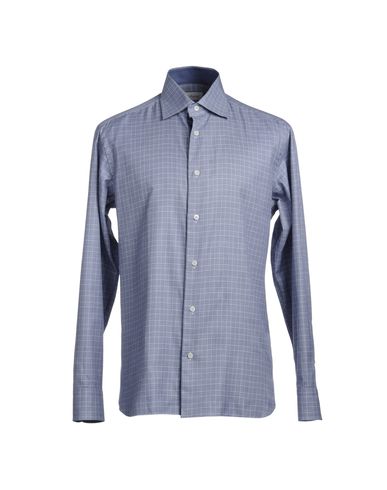 ZOOM BRIONI - Long sleeve shirt