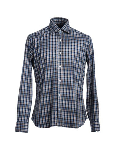 ZOOM DANDYLIFE by BARBA - Long sleeve shirt