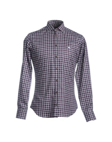 ZOOM ETRO - Long sleeve shirt