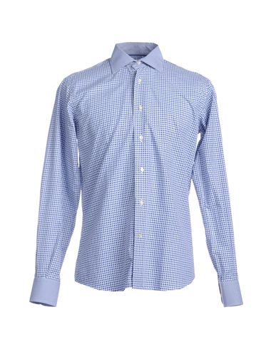 ZOOM ETRO - Long sleeve shirt
