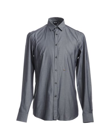 ZOOM JUST CAVALLI - Long sleeve shirt