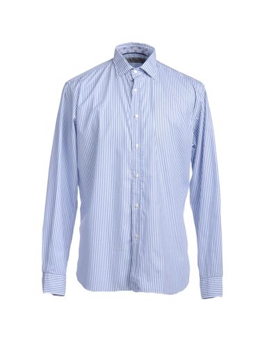 ZOOM ETRO - Long sleeve shirt