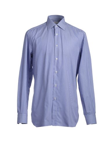 ZOOM BRIONI - Long sleeve shirt