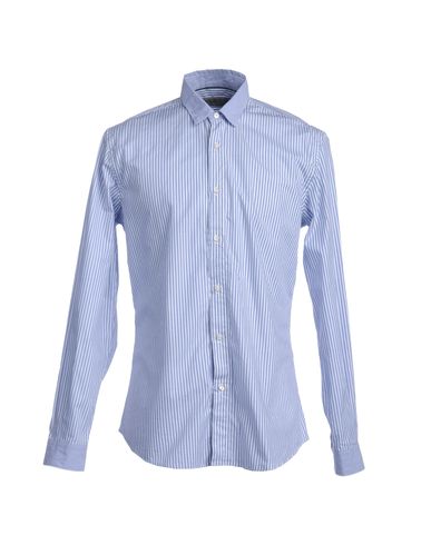 ZOOM ETRO - Long sleeve shirt