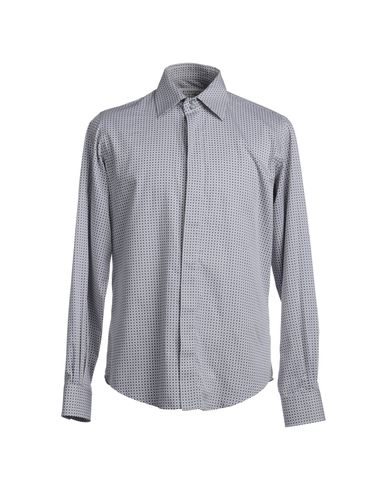 ZOOM MAISON MARTIN MARGIELA 14 - Long sleeve shirt