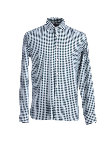 ZOOM ETRO - Long sleeve shirt