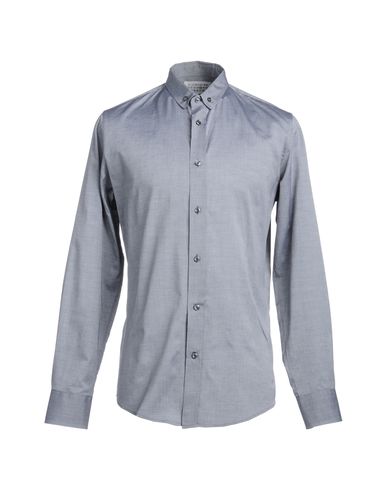 ZOOM MAISON MARTIN MARGIELA 14 - Long sleeve shirt